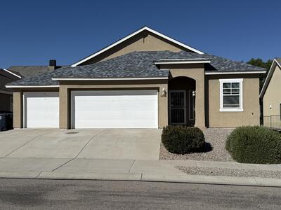 6215 CORTE ALZIRA NW, Albuquerque