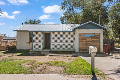 209 CAMPBELL Avenue, Belen