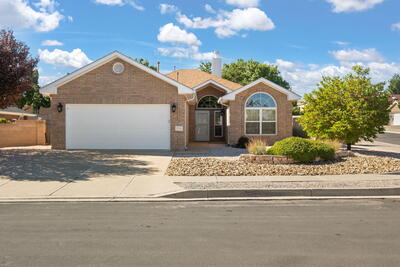 7024 LORETE Road NW, Albuquerque 