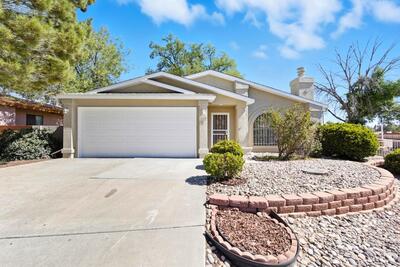 612 CALLE DON DEMETRIO NE, Los Lunas