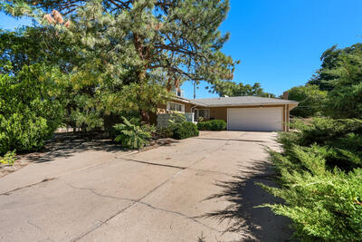 3536 COLORADO Street NE, Albuquerque