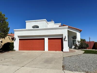 8105 CAMINO PAISANO NW, Albuquerque