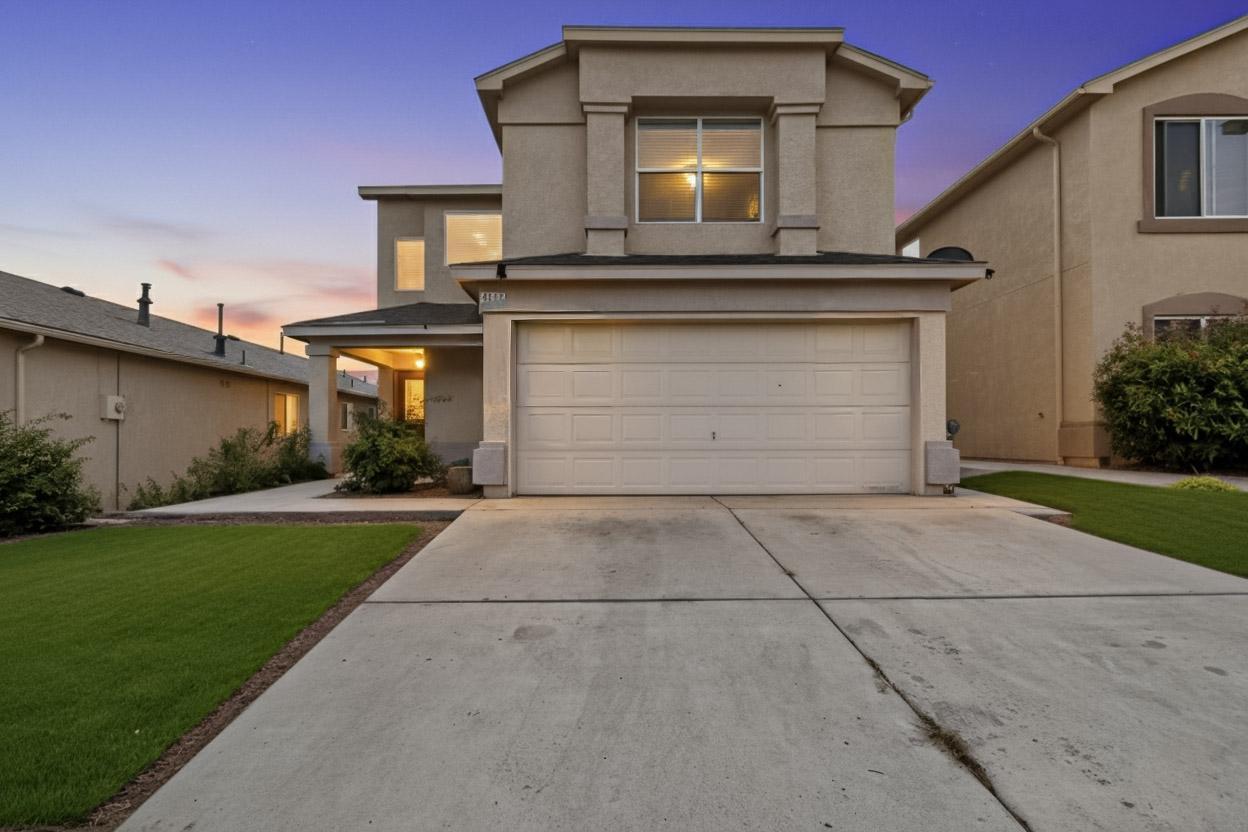 9012 BLUE MEADOW Trail SW - Main Image