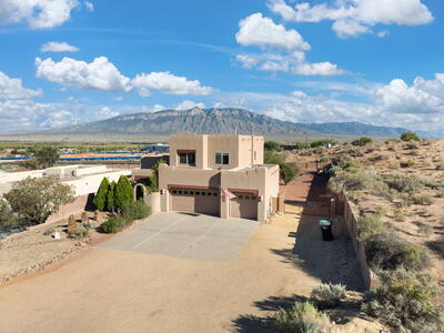 1296 MONTERREY Road NE, Rio Rancho
