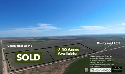 Langley Langley Tract 2 40acre, Estancia 