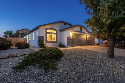 4701 WHIPPET Court NE, Rio Rancho