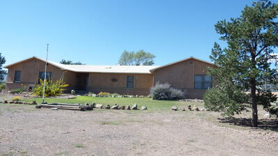 415 County Road 91, Lemitar 