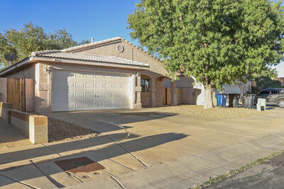 6535 TIERRA PRIETA Avenue NW, Albuquerque