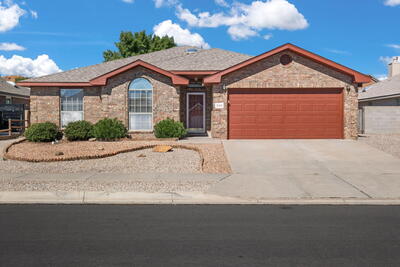 9509 BENTON Street NW, Albuquerque