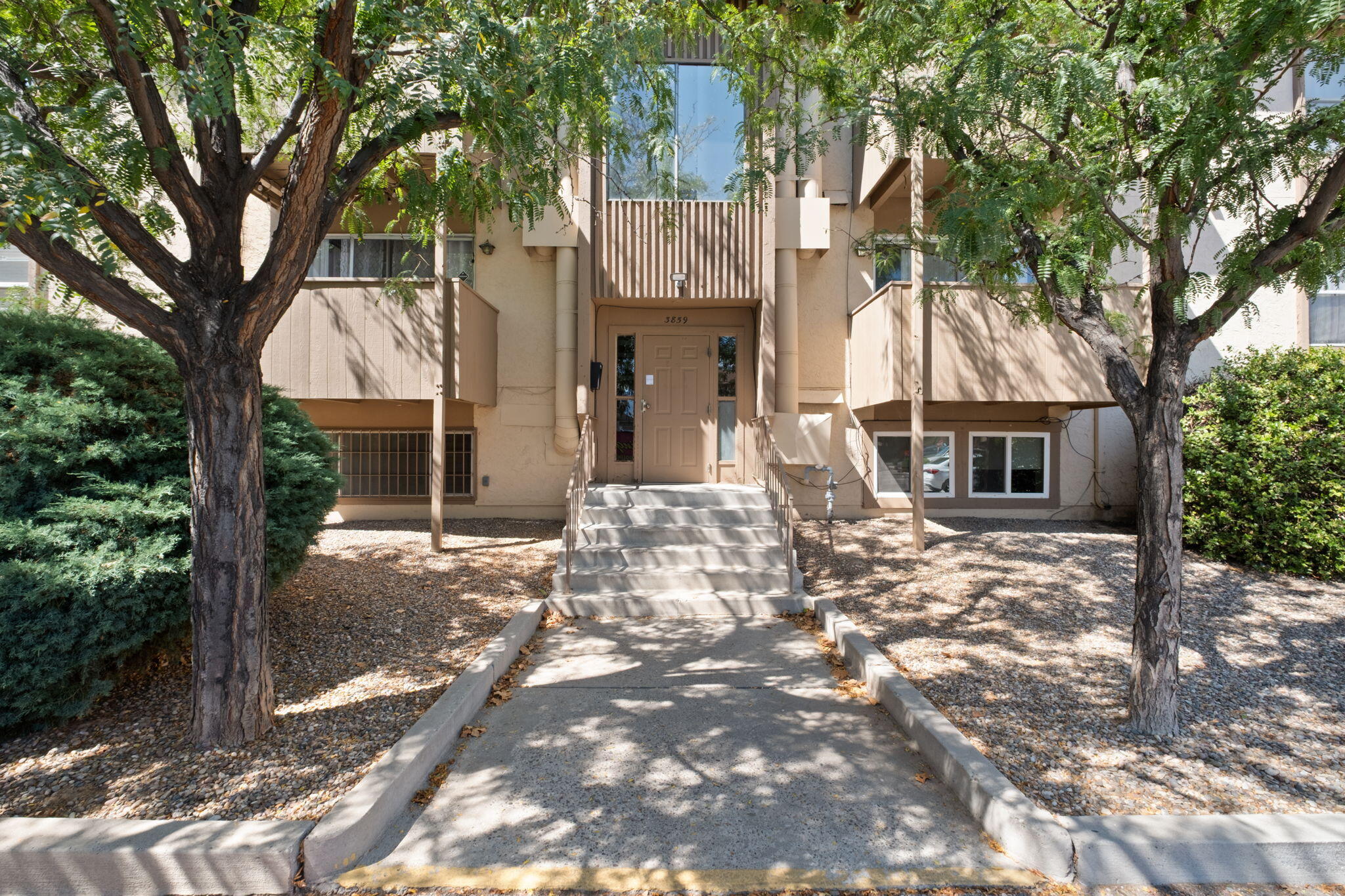 3859 MONTGOMERY Boulevard NE 1322 - Main Image