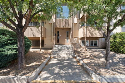3859 MONTGOMERY Boulevard NE 1322, Albuquerque