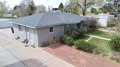 611 CARLISLE Boulevard SE, Albuquerque
