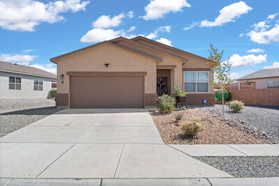 73 TOME VISTA Drive, Los Lunas