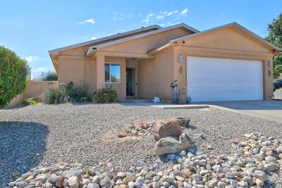 488 CIMARRON MEADOWS Court, Rio Rancho