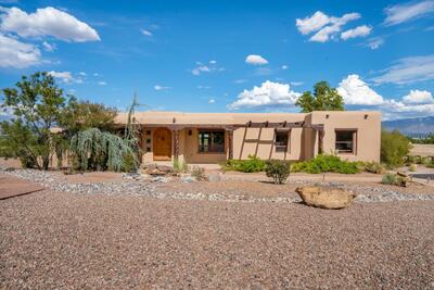 5005 SNOW GOOSE Court NW, Albuquerque