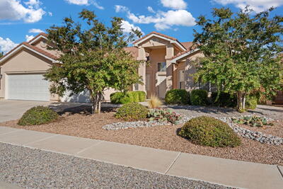 2320 ARROYO FALLS Street NW, Albuquerque