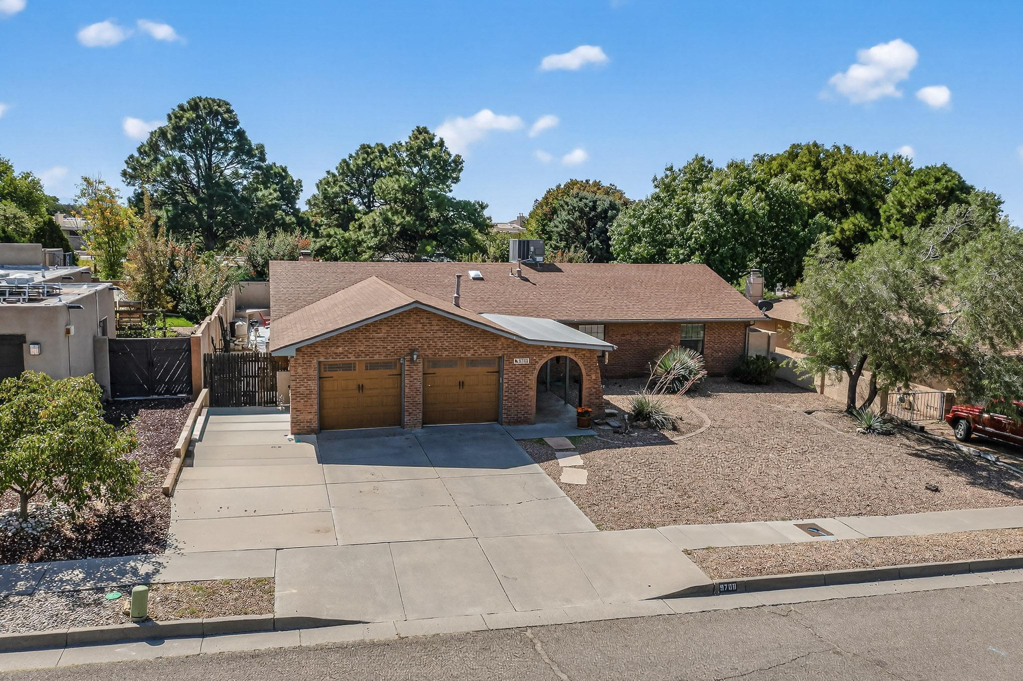 9708 ADMIRAL EMERSON Avenue NE - Main Image