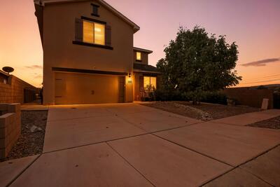 11024 BOWIE Road SW, Albuquerque