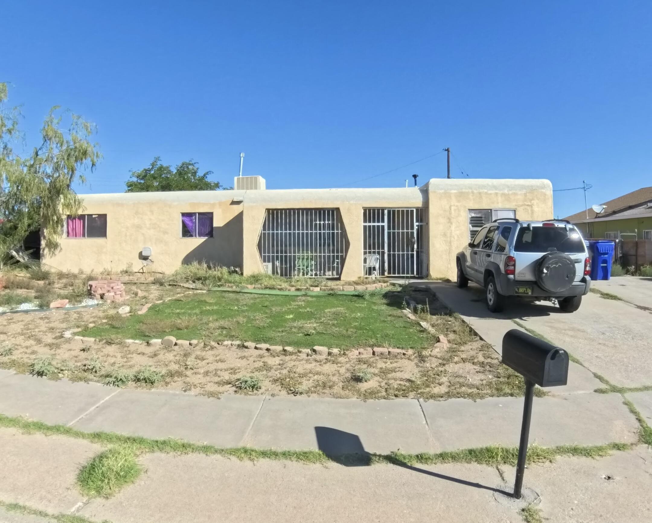 11105 Pecos Place SW - Main Image