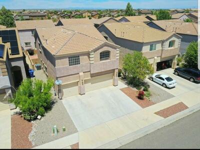 7019 KAYSER MILL Road NW, Albuquerque 