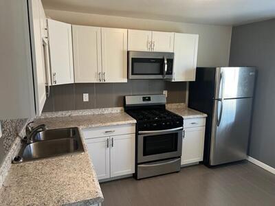 1812 Buena Vista Drive SE 2, Albuquerque