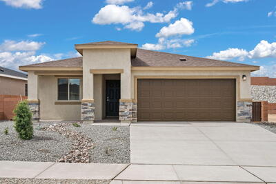 1645 Saddleback Trail NE, Rio Rancho