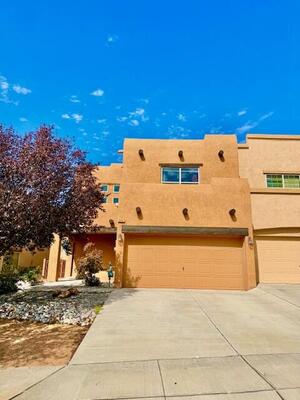 2467 CORVARA Drive SE, Rio Rancho