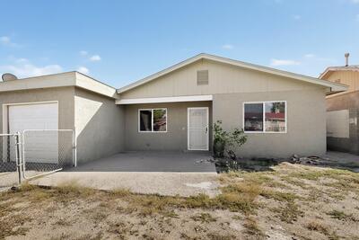 9300 JENNY Avenue SW, Albuquerque