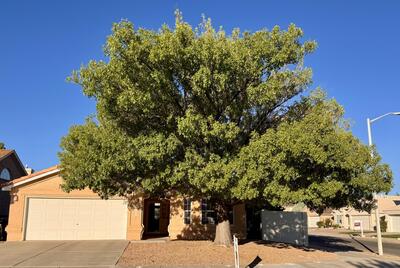 11227 HERMAN ROSER Avenue SE, Albuquerque