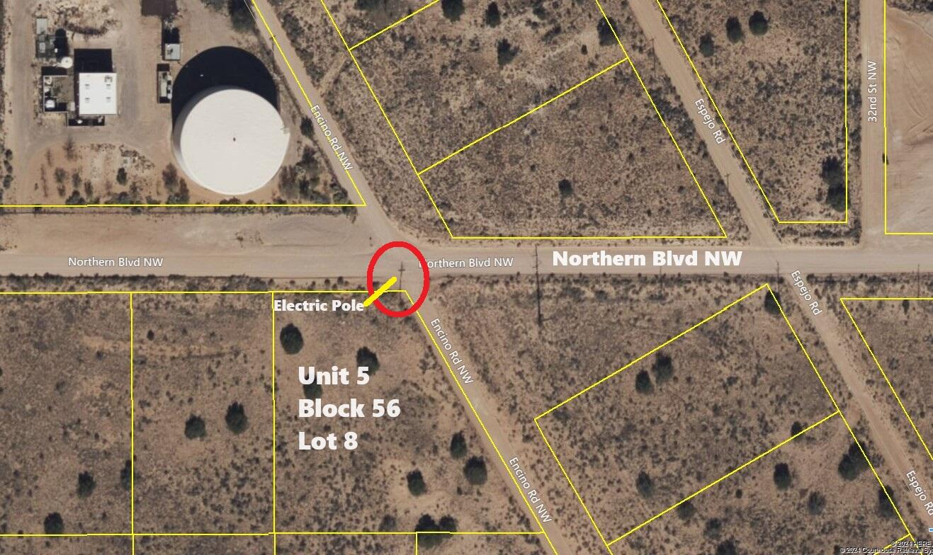 U5 B56 L8 Northern Boulevard NW - Main Image