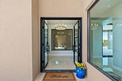 9 Tamarisk Trail, Santa Fe 