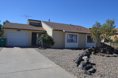 225 PUMICE Loop NE, Rio Rancho