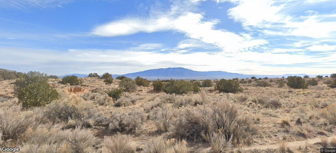 2403 Desert Zinnia Rd NE Road - Main Image