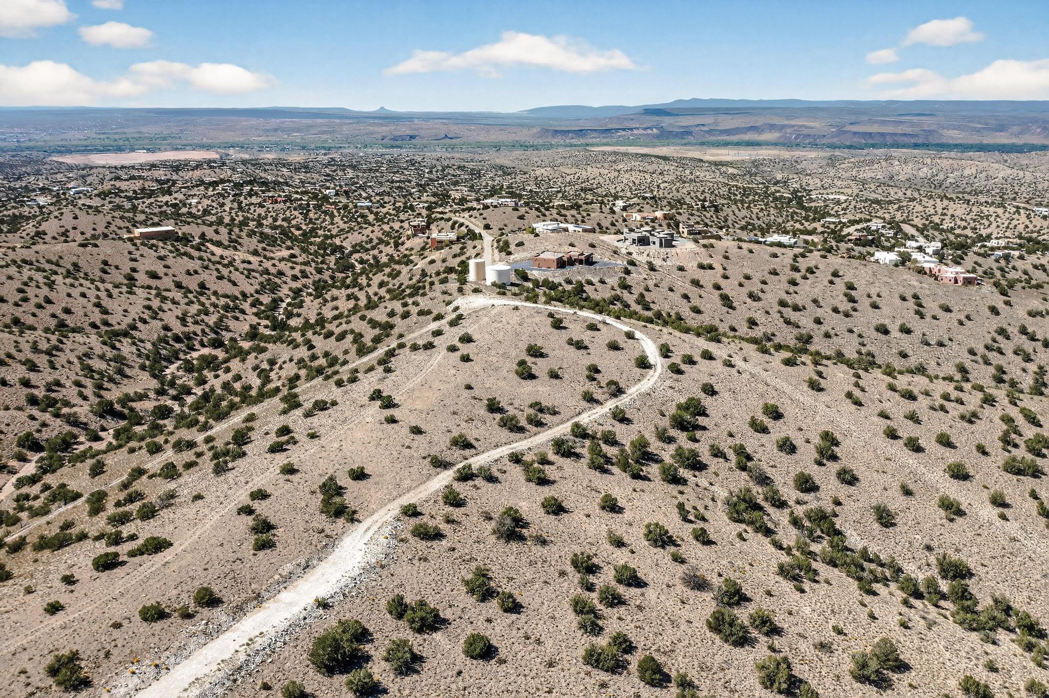 TBD Overlook Drive - Main Image