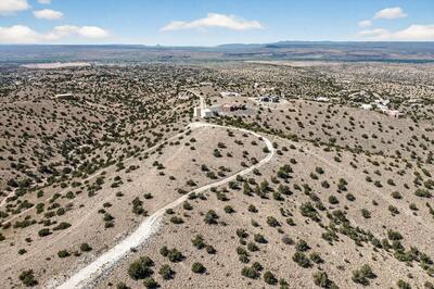 TBD Overlook Drive, Placitas 
