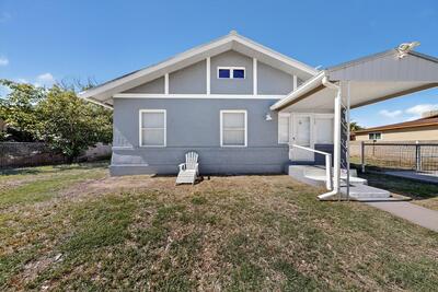 609 N 3rd Street, Belen