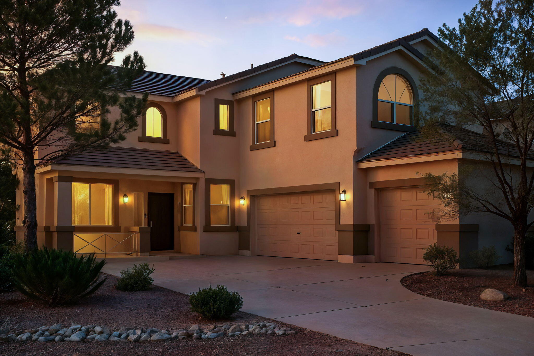 10456 BORREGO CREEK Drive NW - Main Image