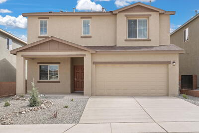 1620 Saddleback NE, Rio Rancho