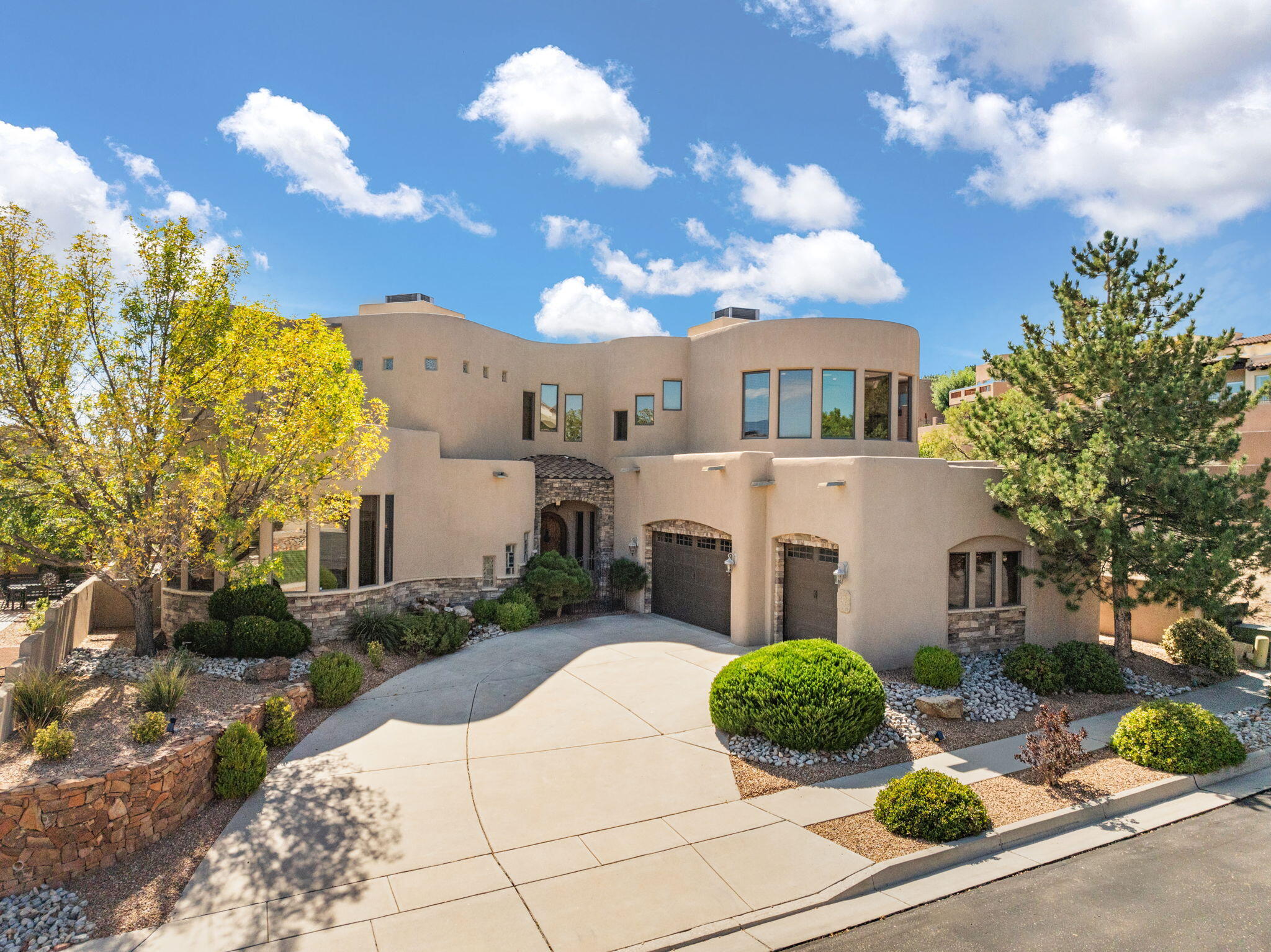 5108 WILD PLUM Way NW - Main Image