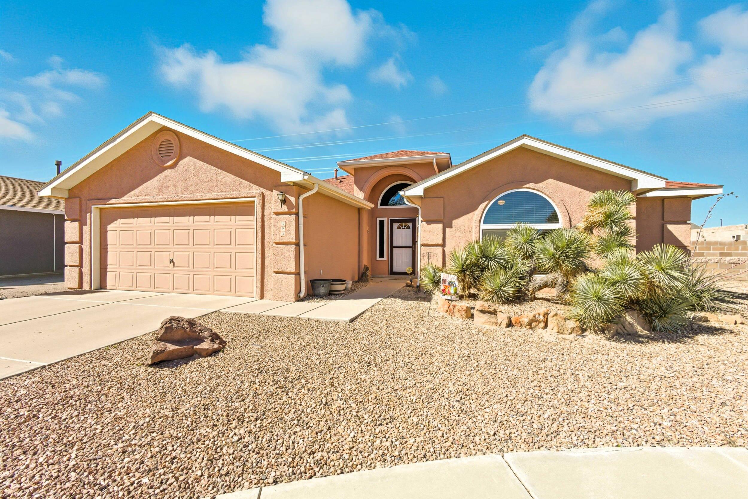 823 CORRAL Street SW - Main Image