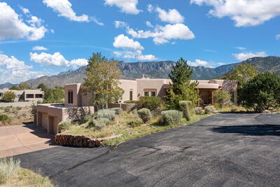 13723 APACHE PLUME Place NE, Albuquerque