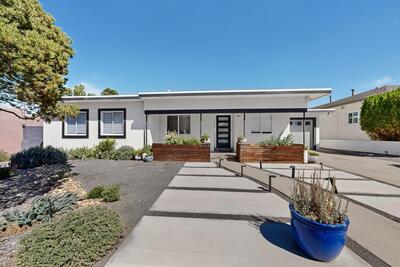 5109 ROYENE Avenue NE, Albuquerque