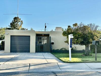 634 GENE Avenue NW, Albuquerque