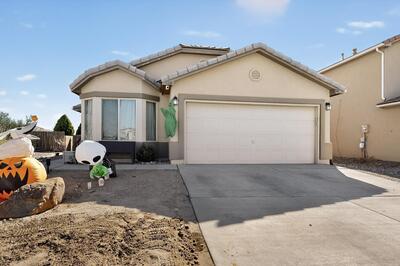 680 PURPLE ASTER Avenue SW, Los Lunas
