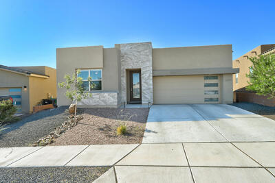 5224 BULLSEYE Road NE, Rio Rancho