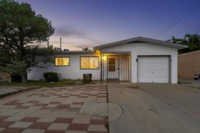 5709 EL RITO Avenue NW, Albuquerque