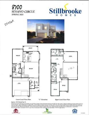 8700 SEVANO Circle NE, Albuquerque