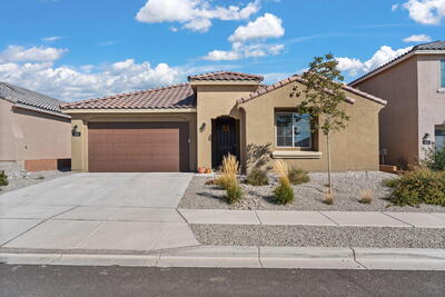 3210 KYLE Court NE, Rio Rancho