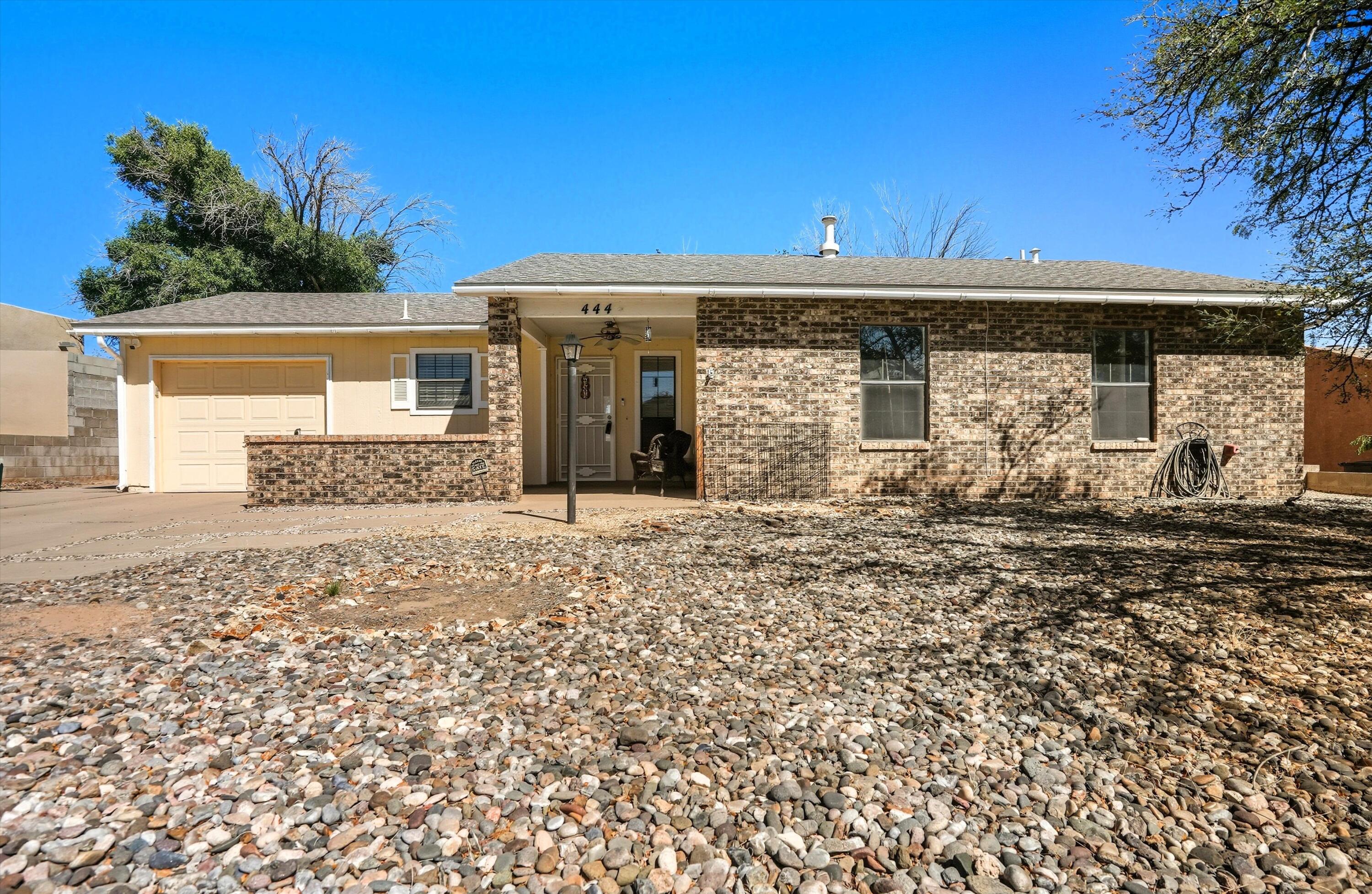 444 STALLION Road SE - Main Image