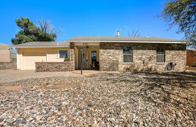 444 STALLION Road SE, Rio Rancho